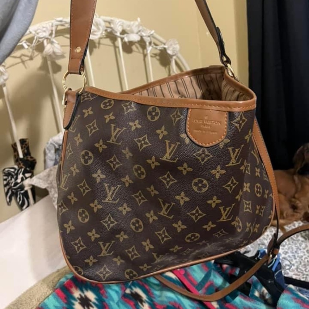 LV bag